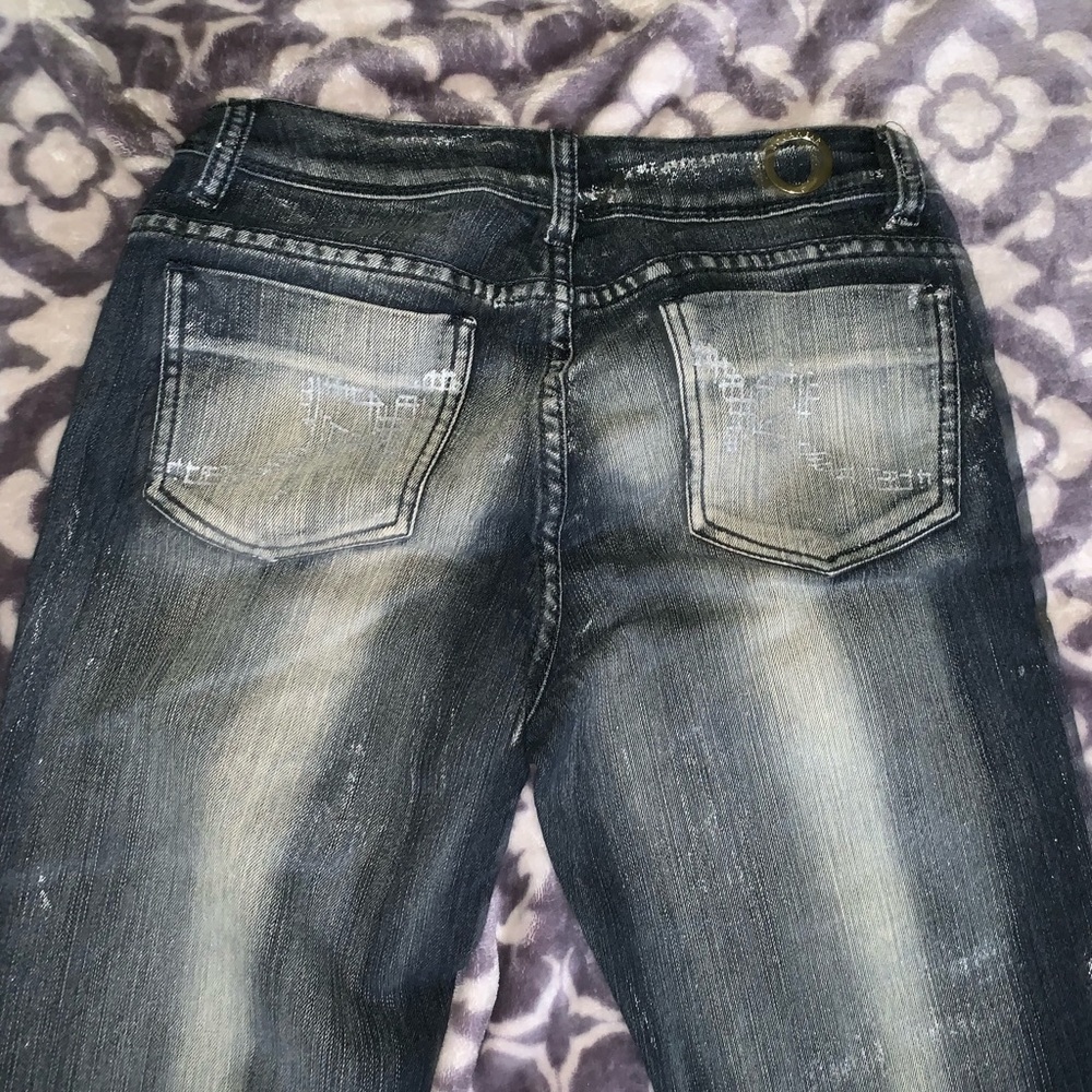 Jeans - Picture 4 of 5